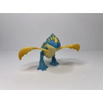 Mc Donalds - How to train your dragon 2014 Stormfly