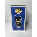 DC Super Heroes - Batman Black #144