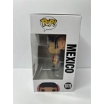 It's a Small World - Mexico #1076