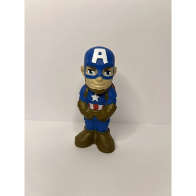 Disney - Marvel Captain America 5"