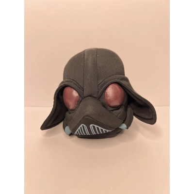 Angry Birds - Darth Vader 2012