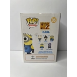 Despicable Me 2 - Carl #35