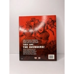 Marvel - Avengers the Ultimate Guide