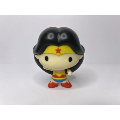 Burger King - Wonder Woman