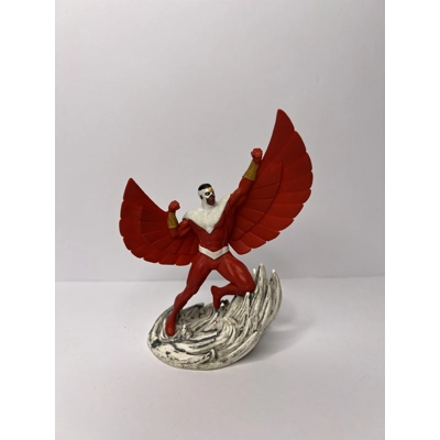 Schleich - Marvel #06 Falcon 5"