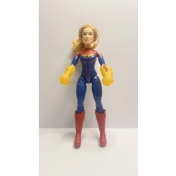 Hasbro Captain Marvel