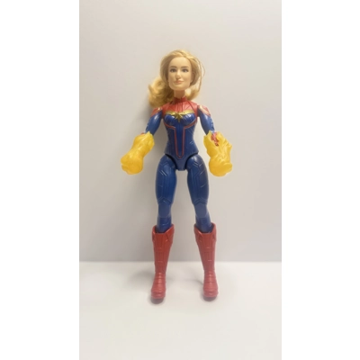 Hasbro Captain Marvel