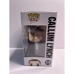 Assassin's Creed - Callum Lynch #378