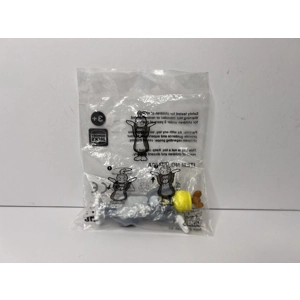 Burger King - 2023 Tom & Jer..