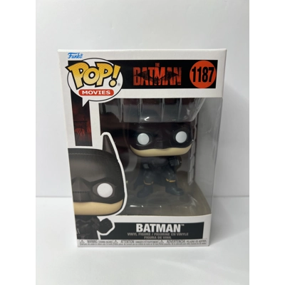 The Batman - Batman #1187