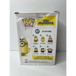 Minions - Au Naturel #167