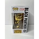 Marvel Studios - Black Panther #383