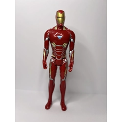 Hasbro - Marvel 2017 Iron Man
