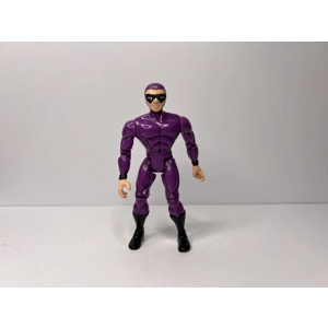 DC Comics - 1995 Street Play..