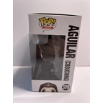 Assassin's Creed - Aguilar (crouching) #379