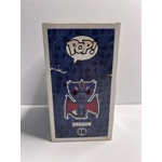 Game of Thrones - Drogon #16