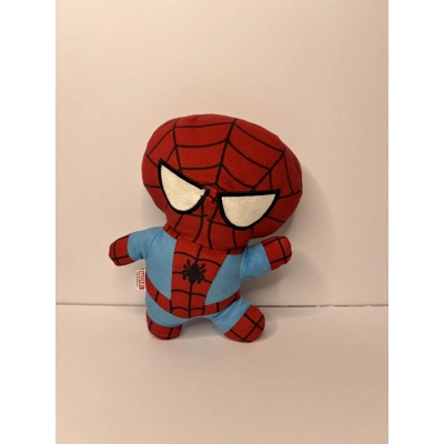 Marvel - Purina Spiderman Dog Toy with squeaker