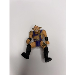 Chap Mei - Beast Raider 3.5