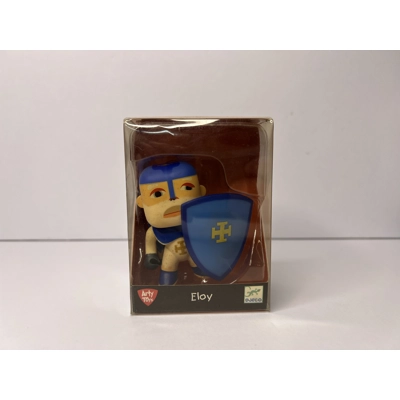 Arty Toys - 2010 Eloy