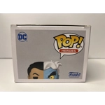 Batman The Animated Series - Two-Face #432