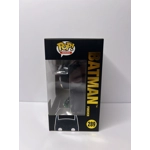 Batman Forever 80 years #289