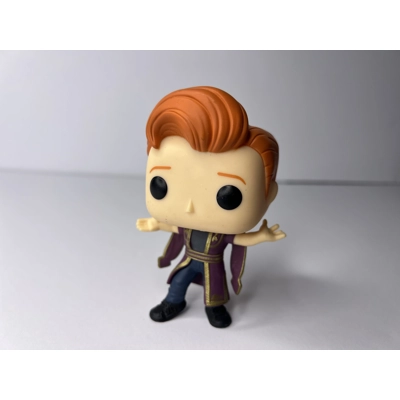 Conan Without Borders - Conan O'Brien #24