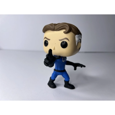 Fantastic Four - Mister Fantastic #571