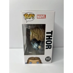 Avengers End Game - Thor #1117