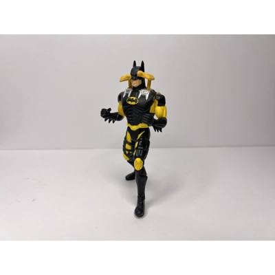 DC Comics - 1995 Batman Night Hunter (as is)