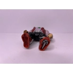 Playmates - TMNT 1992 Bepop (incomplete)