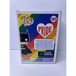 Pride - Batman #141