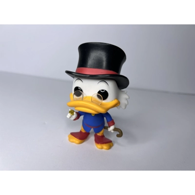 Disney - Scrooge McDuck #306