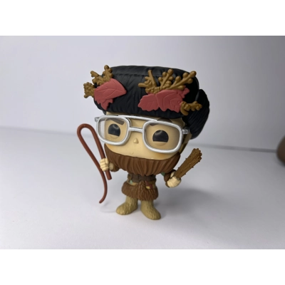 The Office - Dwight Schrute as Belsnickel #907