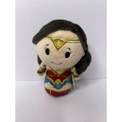 Itty Bittys - Wonder Woman