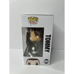 Black Sabans Power Rangers - Tommy #669