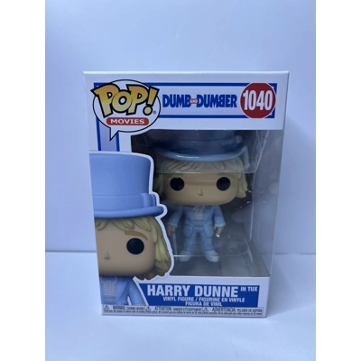 Dumb & Dumber - Harry Dunne in Tux #1040