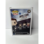 Justice League - Bruce Wayne #200