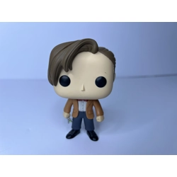 Doctor Who - Eleventh Doctor..