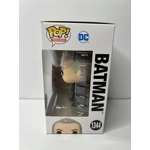 Flash - Batman #1344