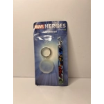 Marvel - Vintage Lanyard Keyring Kit