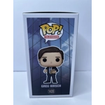 Succession - Greg Hirsch #1428