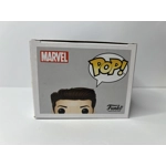 Marvel Avengers - Tony Stark #449