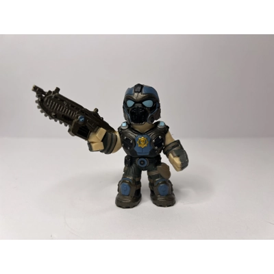 Funko Mystery Minis - Gears of War Clayton Carmine