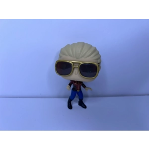 Captain Marvel vs Capcom - C..