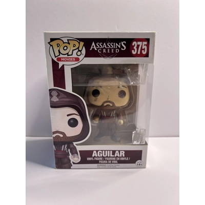 Assassin's Creed - Aguilar #375