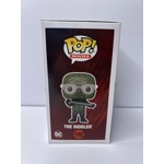 The Batman - The Riddler #1192