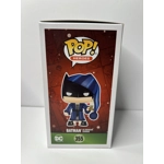 DC Super Heroes - Batman as Ebenezer Scrooge #355