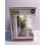 Star Wars - Grogu Using the Force #485