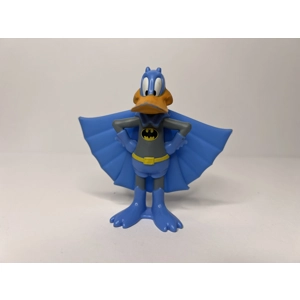 Burger King - Daffy Duck as ..