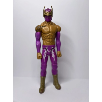 Mattel - WWE 2015 Sin Cara Purple